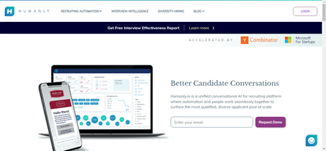 7 Best AI Recruiting Tools of 2022 Reviewed