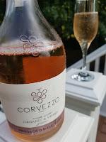 Organic and Vegan Wines from Italy's Corvezzo Winery