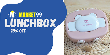 5 Reasons to Start Using Steel Lunchboxes