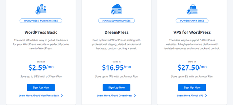 Is it possible to get free hosting from DreamHost? Check Out DreamHost’s Free Trial Offer!