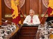 Representatives Meet President Ranil