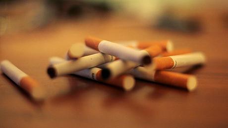 Cigarette Price Increased