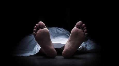 Dead body of a Woman found in SJB office Kegalle