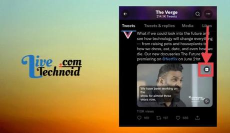 How to Turn On and Off Captions on Twitter Videos