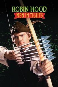 CCC: Robin Hood Men In Tights