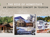 “The Rise Homestays” Innovative Concept Tourism