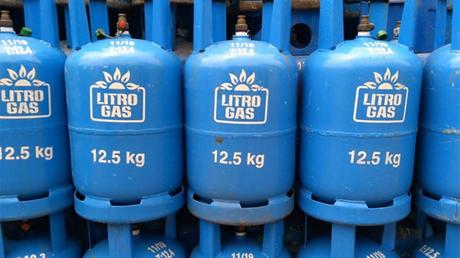 Litro gas price to decrease further