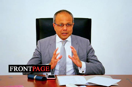 Provide solutions to fuel, gas and hydro problems – Senior Advisor to the President Sagala Ratnayake