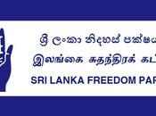 71at Anniversary SLFP