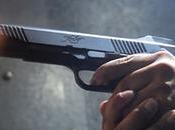 Person Shot Killed Middeniya