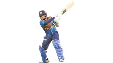 Sri Lanka cruise into Super Four after thrashing Bangladesh