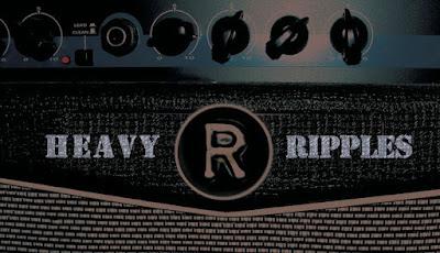 Want Even More Heavy Music? Check Out Heavy Ripples!