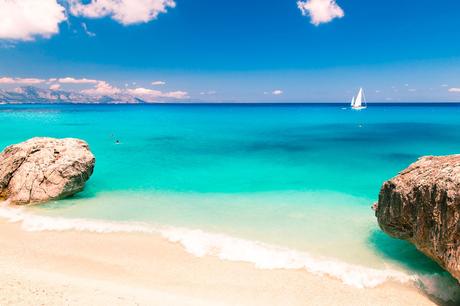 The 15 most beautiful beaches in Sardinia