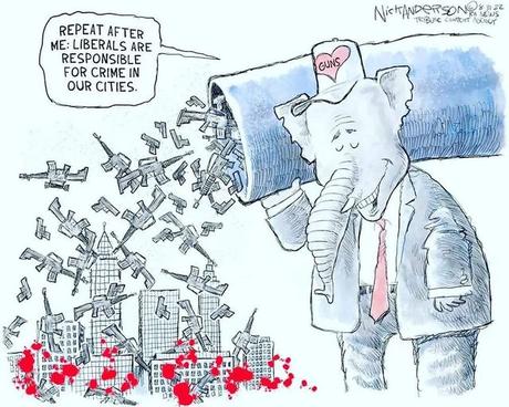 Another Republican Lie