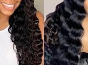 Where Loose Deep Wave Wig？