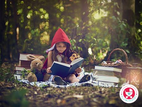 The Best 10 Fairy Tale Stories for Kids | Cozy Up With A Good Story!
