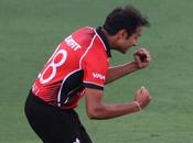 Hongkong Cricket Ayush Shukla