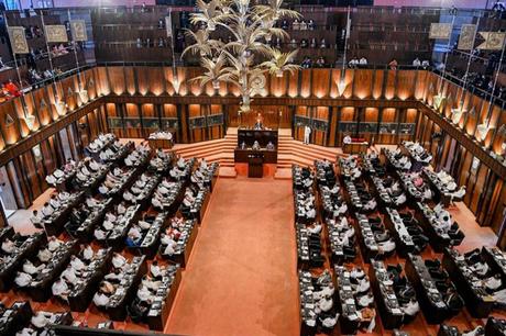 Interim Budget 2022: 3rd time reading passed