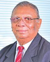 Set your sights far, and near.