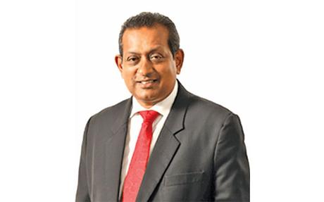 Mr. Rukman Weeraratne  Chief Executive Officer, MBSL Insurance