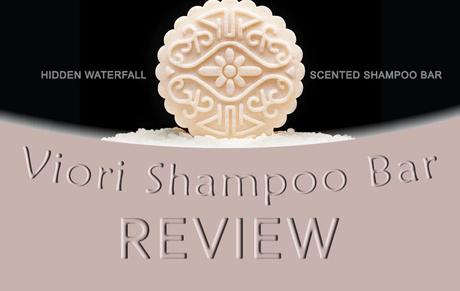 Viori Shampoo Bars Reviews