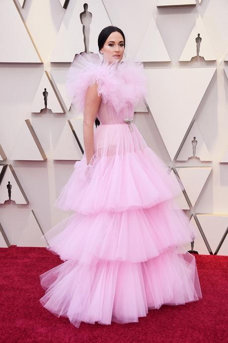 Oscars Red Carpet 2019