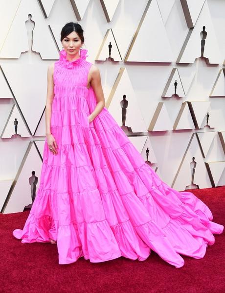 Oscars Red Carpet 2019