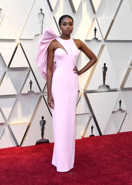 Oscars Red Carpet 2019