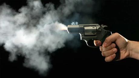 Man shot dead in Middeniya