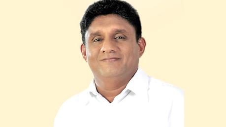 Leaders should be honest with each other – Sajith