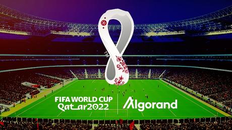 FIFA is releasing new NFT platform together with Algorand