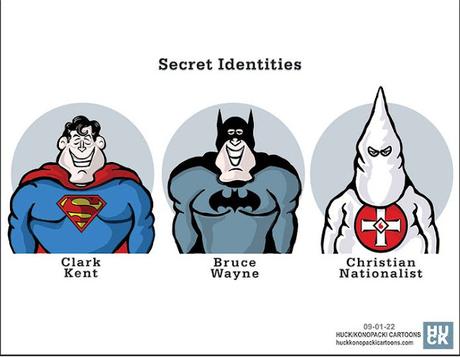 Identities Exposed