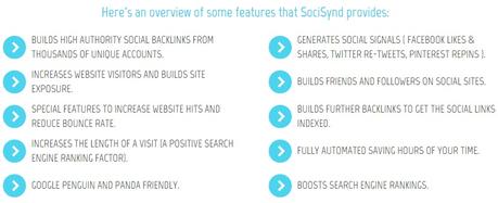 SociSynd Review 2022: Dominate Social Media With Syndication