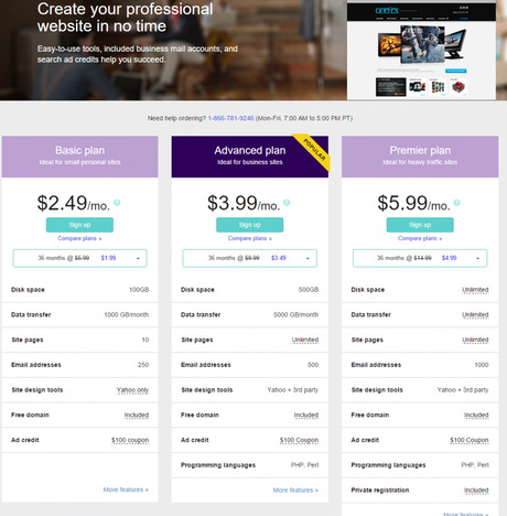 Yahoo Small Business Discount Coupon Promo Codes 2022 Upto 50% Off (Yahoo! Small Business Coupons)
