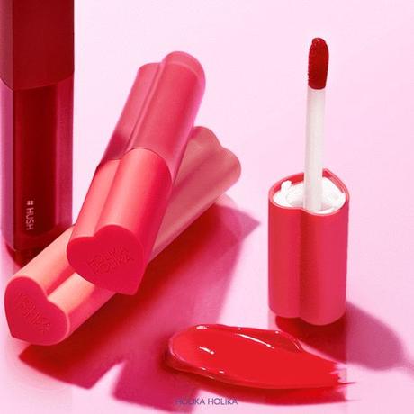 Lip Tints: The First Step Towards K-Beauty