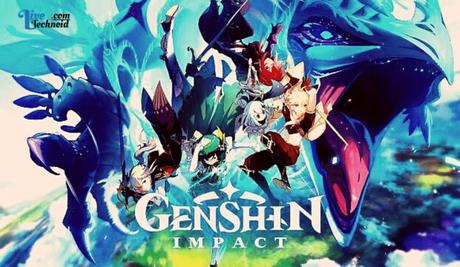 Shriveled Starshroom in Genshin Impact