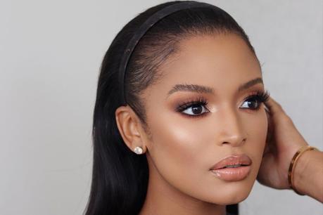 VIDEO: Ayanda Thabethe tackles postpartum hair loss with a vampire facial