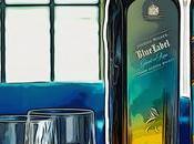 Rare Johnnie Walker Blue Label Ghost Whiskey Coming Soon