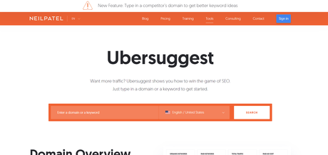 Ubersuggest Alternatives 2022: What Is Better Than Ubersuggest?
