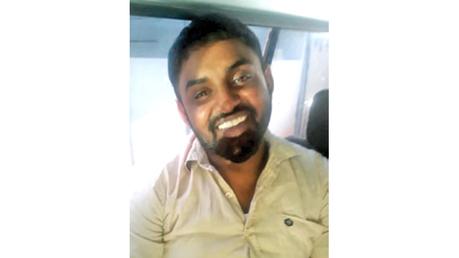 Finger print tests reveal that ‘Harak Kata’ in custody of Dubai Police