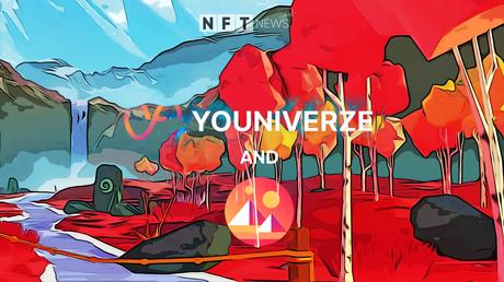 Youniverze and Decentraland are the best Metaverse crypt worth investing