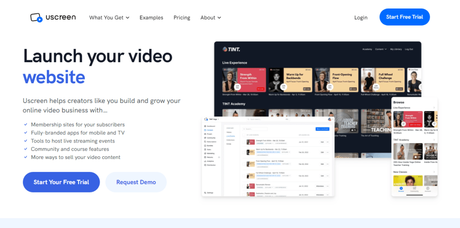 6 Video Monetization Platform Alternative to YouTube in 2022 6 Video Monetization Platform Alternative to YouTube in 2022