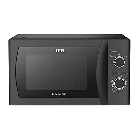 IFB 20 Litre Solo Microwave Oven