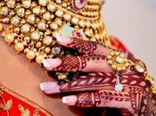 Indian Wedding Nails Every Bridal Look: Ideas FAQs