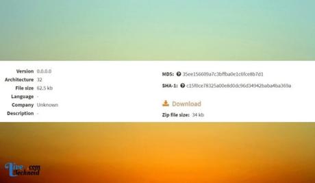 Fixed: VMProtectSDK32.dll is Missing
