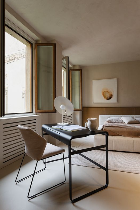Modern Luxury Interior design Inspiration
