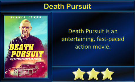 Death Pursuit (2022) Movie Review