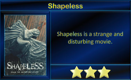 Shapeless (2021) Movie Review
