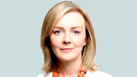 Liz Truss is new UK Prime Minister