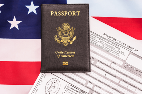 How to Get a U.S. Passport